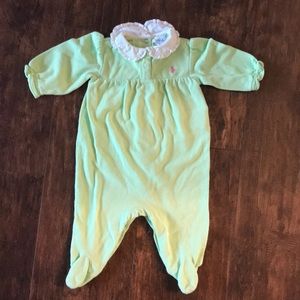 RALPH LAUREN OUTFIT, GIRLS